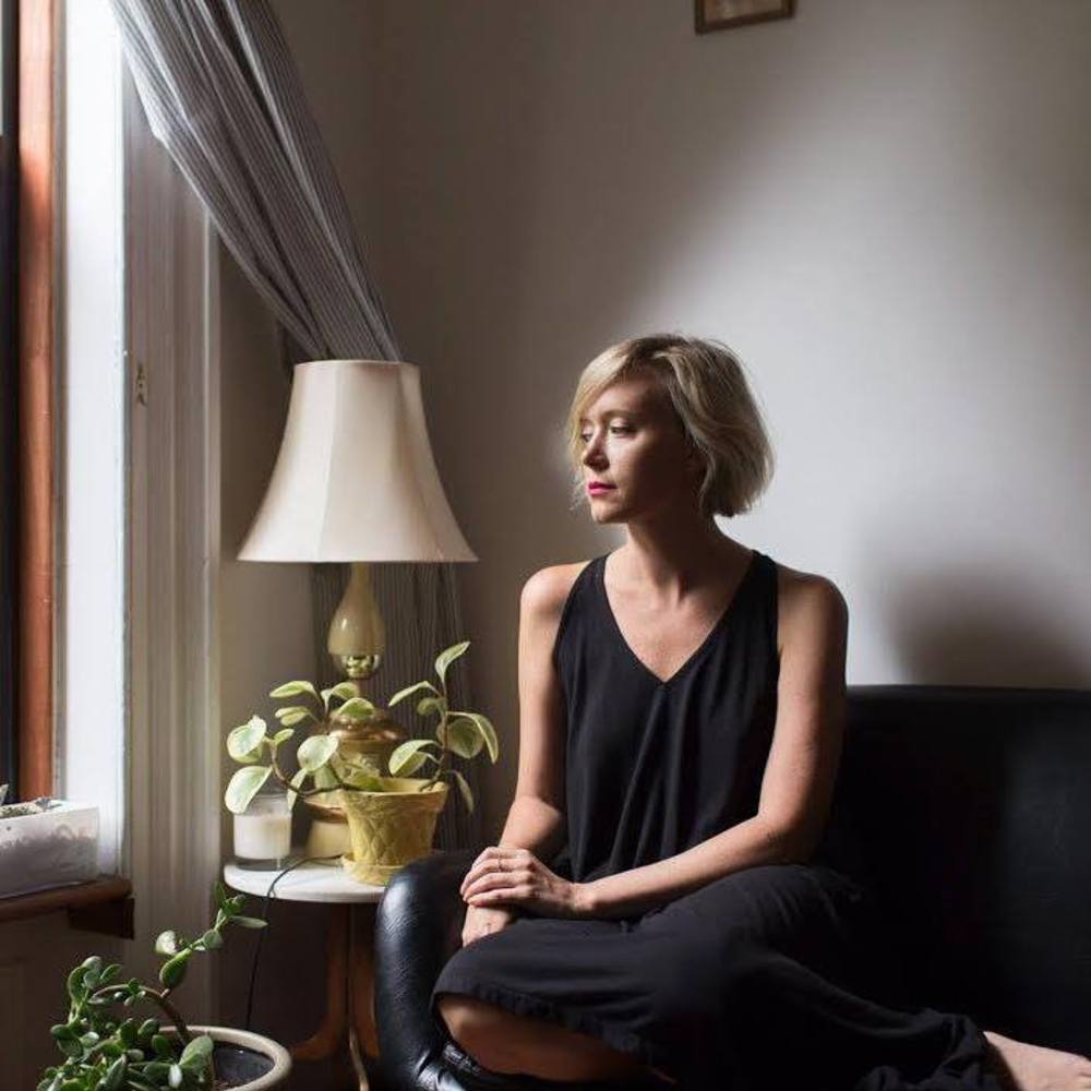 Meet your Posher, Josie